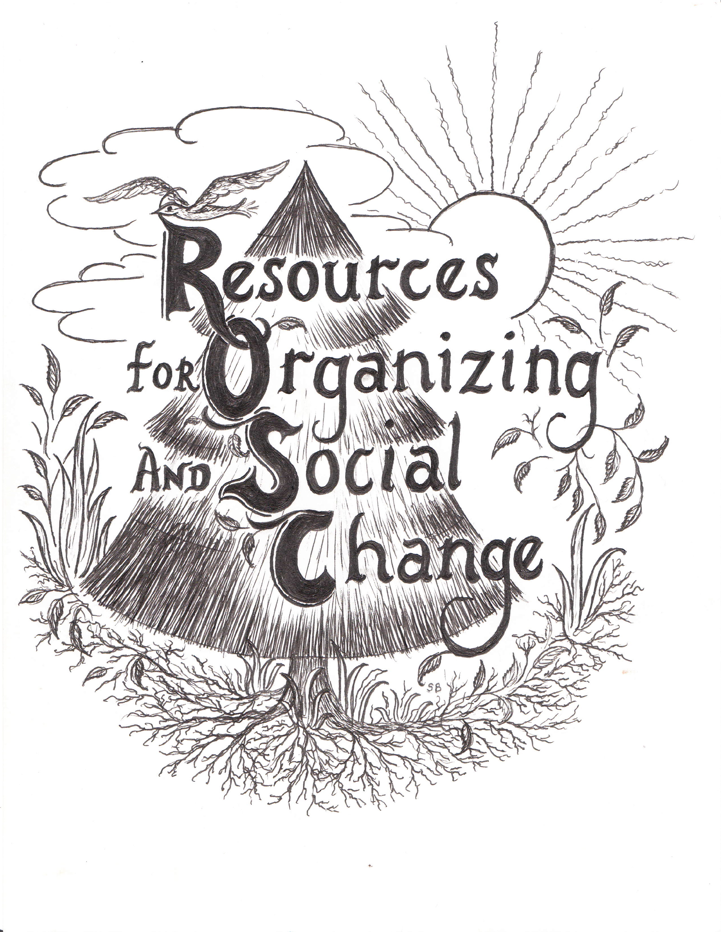 Resources for Organizing and Social Change (ROSC) - Changing Maine Directory